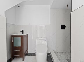 7612 85th Drive, Woodhaven NY 11421