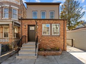 7612 85th Drive, Woodhaven NY 11421