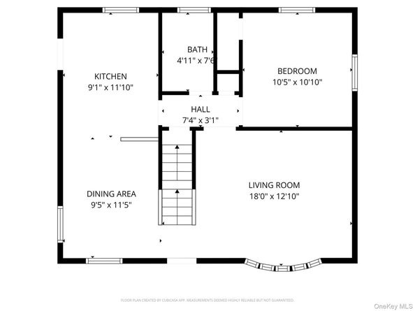 8 Robbins Avenue, Elmsford NY 10523