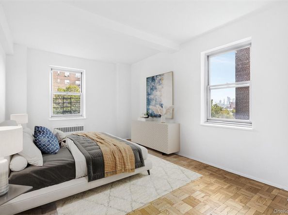 530 Grand Street 8E, New York (Manhattan) NY 10002