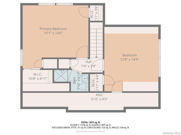 18 Pilgrim Lane, Westbury NY 11590