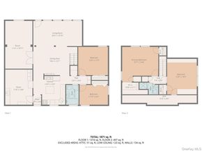 18 Pilgrim Lane, Westbury NY 11590