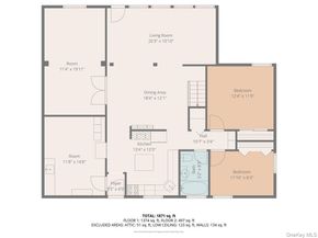 18 Pilgrim Lane, Westbury NY 11590