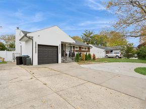 84 Rosedale Road, North Woodmere NY 11581