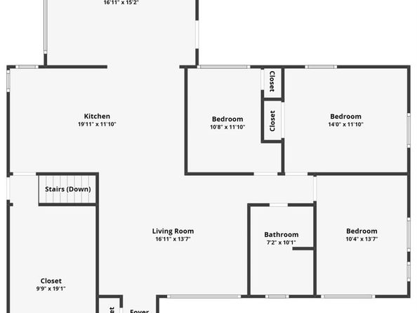 84 Rosedale Road, North Woodmere NY 11581