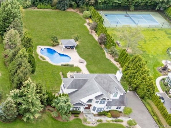 56 Rofay Drive, East Northport NY 11731