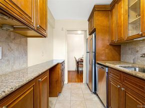 73-44 Austin Street 5S, Forest Hills NY 11375