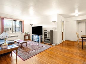 73-44 Austin Street 5S, Forest Hills NY 11375