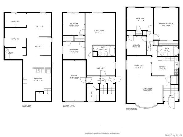 32 Madison Avenue, Franklin Square NY 11010