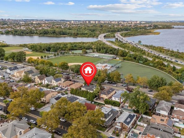 2346 Bergen Avenue, Brooklyn NY 11234