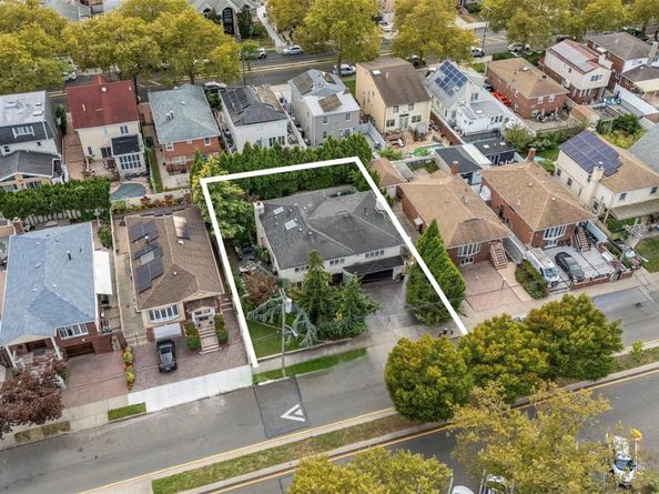 2346 Bergen Avenue, Brooklyn NY 11234