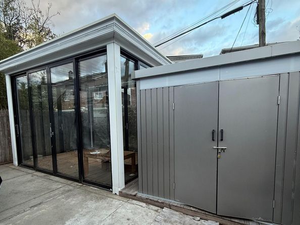 5423 153rd Street, Flushing NY 11355