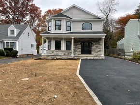 110 Lot A Spruce Avenue, Bethpage NY 11714