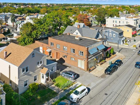 124 W Lincoln Avenue, Mount Vernon NY 10550