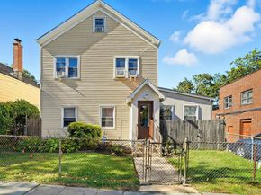 124 W Lincoln Avenue, Mount Vernon NY 10550