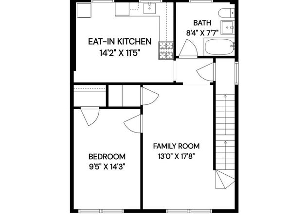 124 W Lincoln Avenue, Mount Vernon NY 10550