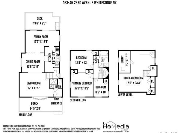 163-45 23rd Avenue, Whitestone NY 11357