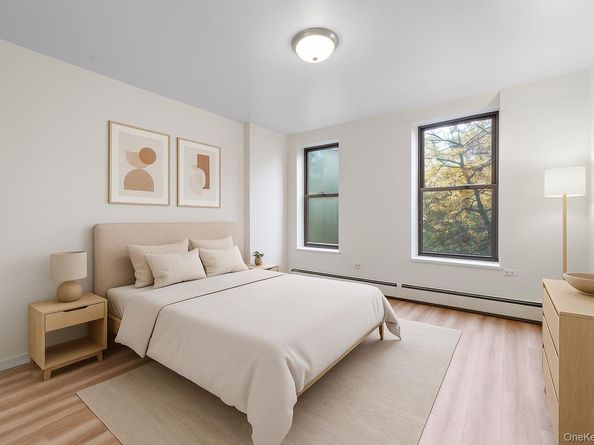 369 Marion Street 2B, Brooklyn NY 11233