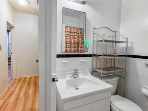 369 Marion Street 2B, Brooklyn NY 11233