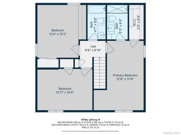 62 14th Street, Hicksville NY 11801