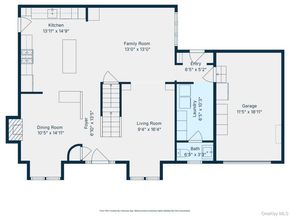 62 14th Street, Hicksville NY 11801