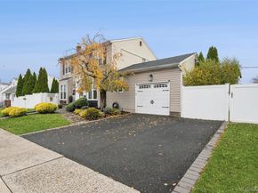 62 14th Street, Hicksville NY 11801