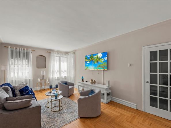 3000 Valentine Avenue 5G, Bronx NY 10458