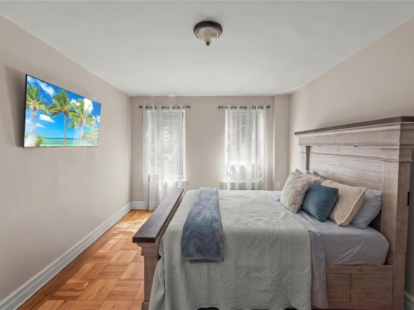 3000 Valentine Avenue 5G, Bronx NY 10458
