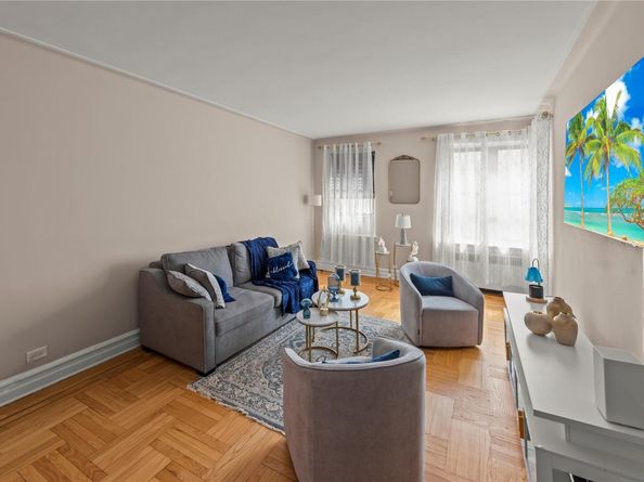 3000 Valentine Avenue 5G, Bronx NY 10458