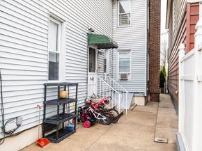 101-14 95th Street, Ozone Park NY 11416