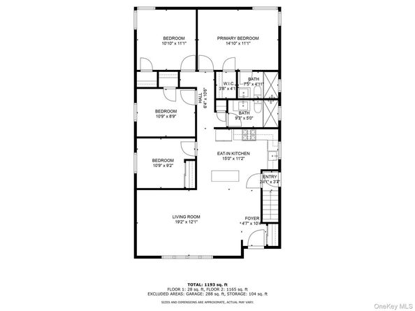 7007 171st Street, Fresh Meadows NY 11365