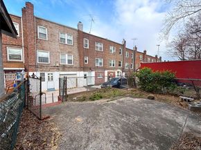 3349 Bouck Avenue, Bronx NY 10469