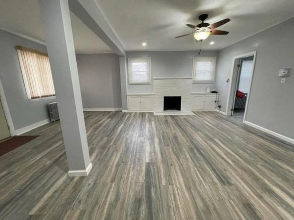 173-08 Warwick Crescent, Jamaica NY 11432