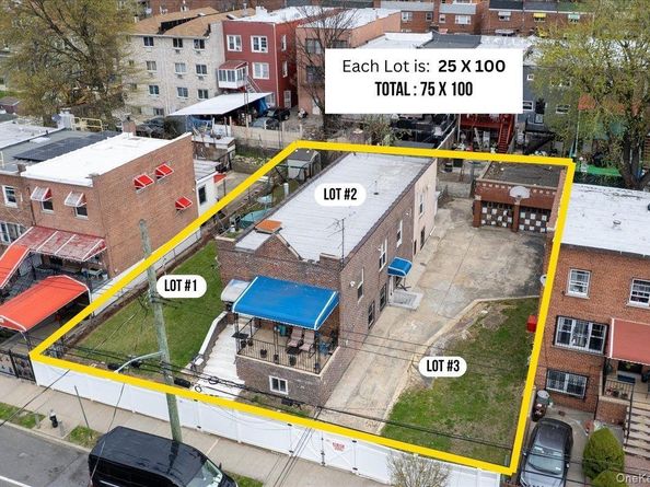 1021 E 213th Street, Bronx NY 10469