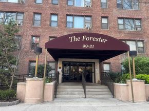 99-21 67th Rd 7K, Forest Hills NY 11375