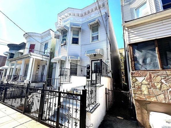 3747 Olinville Avenue, Bronx NY 10467
