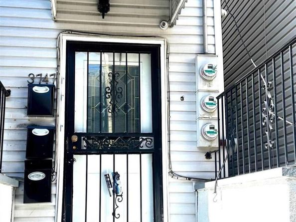 3747 Olinville Avenue, Bronx NY 10467