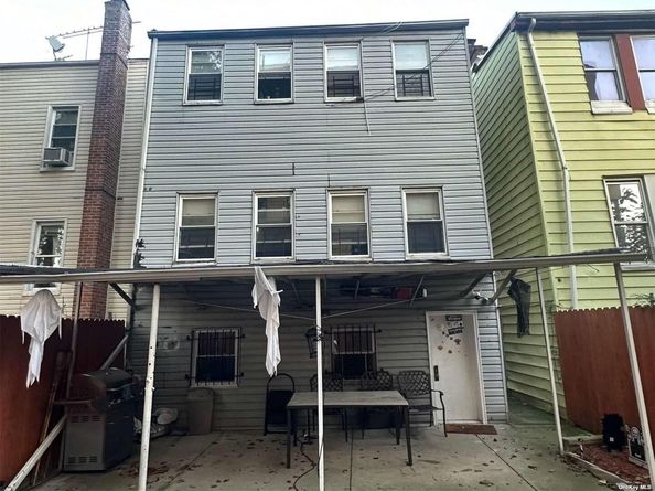 3747 Olinville Avenue, Bronx NY 10467