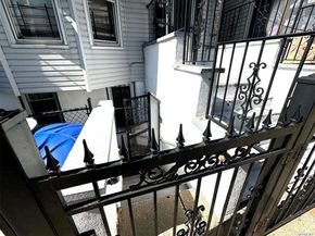 3747 Olinville Avenue, Bronx NY 10467