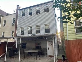 3747 Olinville Avenue, Bronx NY 10467
