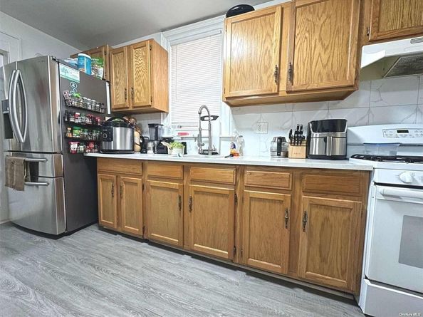 3747 Olinville Avenue, Bronx NY 10467