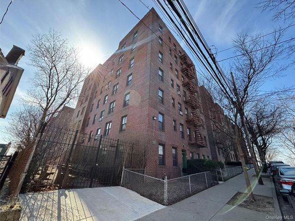 740 E 232 Street TB, Bronx NY 10466