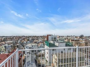 112-02 Northern Boulevard 6G, Corona NY 11368