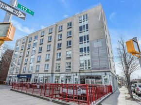 112-02 Northern Boulevard 6G, Corona NY 11368