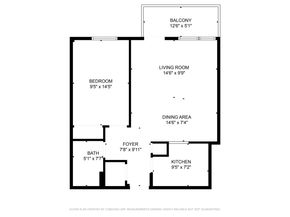 7914 Rockaway Beach Boulevard 6F, Rockaway Beach NY 11693