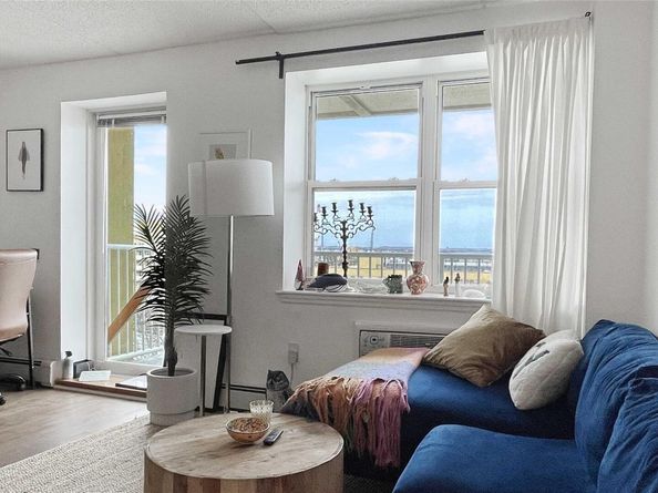 7914 Rockaway Beach Boulevard 6F, Rockaway Beach NY 11693