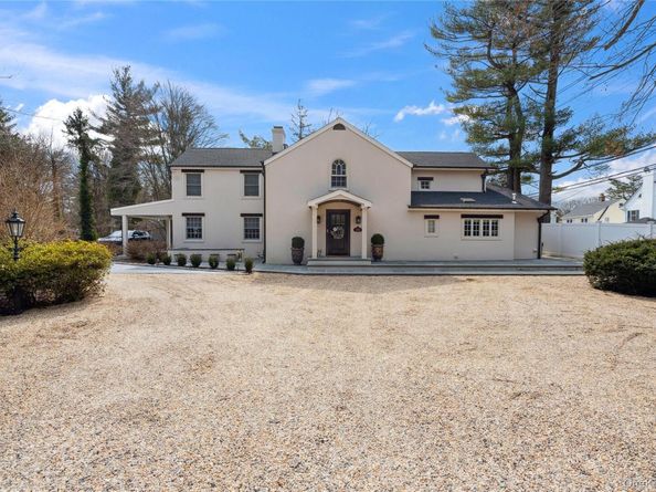 236 Berry Hill Road, Syosset NY 11791