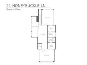 21 Honeysuckle Lane, Rye Brook NY 10573