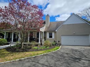 2 Bridle Path, Westhampton Beach NY 11978