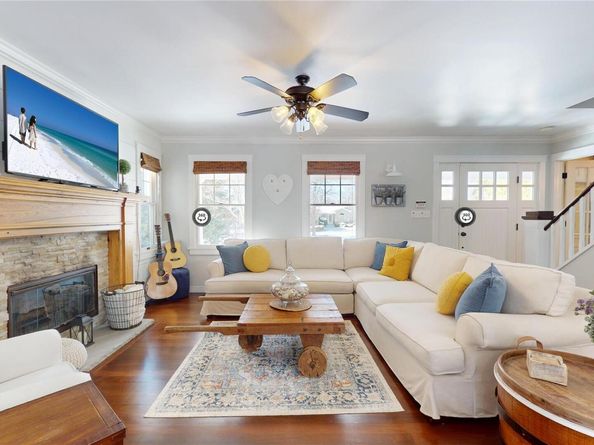 2 Bridle Path, Westhampton Beach NY 11978